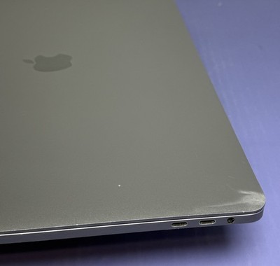 Apple MacBook Pro 2019 16" i9 16GB RAM 1TB SSD AMD 5500M A2141 #6