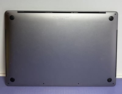 Apple MacBook Pro 2019 16" i9 16GB RAM 1TB SSD AMD 5500M A2141 #7