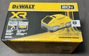 DEWALT DCB2108 20V MAX XR 8Ah Lithium-Ion Battery –New Sealed used