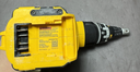DeWALT 20V XR Brushless Drill DCD999 + DCF620 Screwgun 1 Bat+Charger with delivery