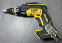 DeWALT 20V XR Brushless Drill DCD999 + DCF620 Screwgun 1 Bat+Charger in Boston, MA