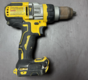 DeWALT 20V XR Brushless Drill DCD999 + DCF620 Screwgun 1 Bat+Charger at best price
