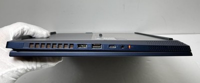 MSI Stealth 16 Studio A13VG 16", 32GB, 1TB SSD,  i7-13620H, RTX 4070, 90% batt #3