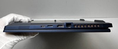 MSI Stealth 16 Studio A13VG 16", 32GB, 1TB SSD,  i7-13620H, RTX 4070, 90% batt #4