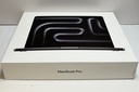 Apple MacBook Pro 14" M5  1TB SSD 16GB RAM, 10-Core GPU-Space Black - New Sealed used