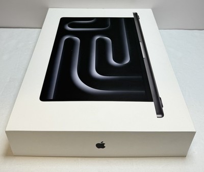 Apple MacBook Pro 14" M5  1TB SSD 16GB RAM, 10-Core GPU-Space Black - New Sealed #2