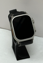 Apple Watch Ultra 2 49MM Natural Titanium Black Trail Loop GPS+Cell, A2986 used