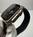 Apple Watch Ultra 2 49MM Natural Titanium Black Trail Loop GPS+Cell, A2986 cost