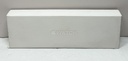 Apple Watch Series 11 46mm Silver Aluminum GPS Purple Fog Sport Band M/L-New used