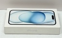 Apple iPhone 15 128GB Unlocked Blue -New Sealed price