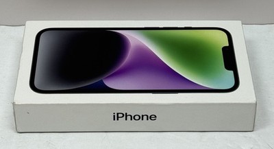 Apple iPhone 14 512GB Midnight Unlocked - New Sealed #3