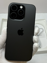 Apple iPhone 16 Pro 512GB Black Titanium Unlocked - Open Box cost