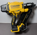 DeWalt DCN930 20V MAX 30° Cordless Paper Tape Framing Nailer (Tool Only) in Boston