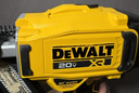 DeWalt DCN930 20V MAX 30° Cordless Paper Tape Framing Nailer (Tool Only) at best price