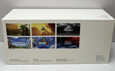 Meta Quest 2 256GB Standalone All-in-One VR Headset #1