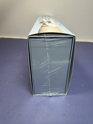 Nori Press Handheld Steam Iron - White #3