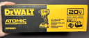 DEWALT DCF809D1 20V Max Brushless 1/4" Impact Driver Kit - New Factory Sealed buy