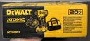 DEWALT DCF809D1 20V Max Brushless 1/4" Impact Driver Kit - New Factory Sealed cost