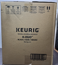 Keurig K Duo Essentials Hot & Iced Single-Serve K-Cup Pod Coffee Maker - New price
