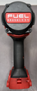 Milwaukee ‎2863-20 M18 FUEL 1/2" Impact Wrench w/ XC6.0aH Batt Charger and Boot purchase