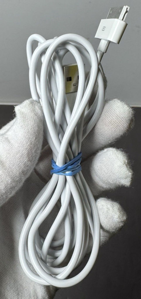 Apple iPod Classic 7th Gen 160GB A1238 MC297LL MP3 Player #6