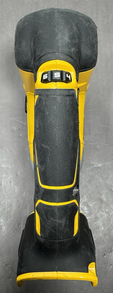 DEWALT DCS334 20V MAX XR Cordless Jigsaw w/charger, 2 AH battery #3