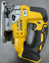 DEWALT DCS334 20V MAX XR Cordless Jigsaw w/charger, 2 AH battery in Boston