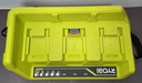 Ryobi OP407VNM 40V Lithium-Ion 3-Port Charger with 2 x Battery 4Ah price