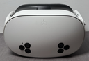 Meta Quest 3S 256GB Standalone All-in-One VR Headset w/ 2 contlrs / New Strap price