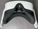 Meta Quest 3S 256GB Standalone All-in-One VR Headset w/ 2 contlrs / New Strap in Boston, MA