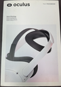 Meta Quest 3S 256GB Standalone All-in-One VR Headset w/ 2 contlrs / New Strap – photo-5
