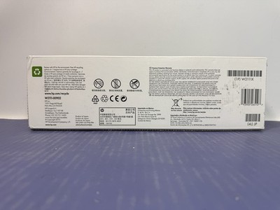 HP 206X Cyan High Yield Toner Cartridge (W2111X) - New Factory Sealed 1/25 #1