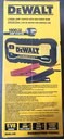 DeWalt DXAELJ18C 1800 Peak Amp Li-Ion Jump Starter with USB Power - Brand New buy