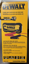 DeWalt DXAELJ18C 1800 Peak Amp Li-Ion Jump Starter with USB Power - Brand New cost