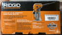Ridgid 1 1/2 PEAK HP Compact Router Fixed Base  R24012 Corded Router purchase