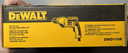 DeWalt DWD110K Keyless Chuck Drill Kit - Brand New purchase