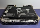 Metabo N3804AB3 18-Gauge 1/4" Narrow Crown Finish Stapler Pneumatic Air Tool-NEW price