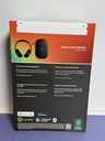 Bose QuietComfort Noise Cancelling Headphones Black 884367-0100-New Sealed used