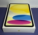 Apple 11" iPad A16 chip with Wi-Fi 128GB Yellow, A3354 -New Sealed cost
