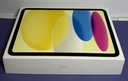 Apple 11" iPad A16 chip with Wi-Fi 128GB Yellow, A3354 -New Sealed purchase
