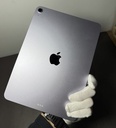 Apple iPad Air 11 M3 A3266 128 GB, Wi-Fi Purple -100% battery -1 cycles cost