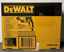 DeWalt DWD110K Keyless Chuck Drill Kit - Brand New used