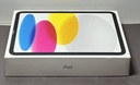 Apple iPad 11" (A16) 128GB Silver MD3Y4LL/A WiFi Only -New Sealed used