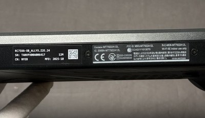 Asus ROG Xbox Ally X 7" AMD Ryzen AI Z2 Extreme 24GB RAM 1TB Black -Unused #5