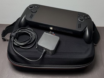 Asus ROG Xbox Ally X 7" AMD Ryzen AI Z2 Extreme 24GB RAM 1TB Black -Unused #6