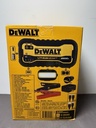 Dewalt DXAELJ25C Jump Starter W/USB Power Bank Automotive 2500 Peak Amp - New used