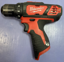 Milwaukee Drill Driver/Right Angle Drill 2407-20/2415-20 + 1.5 AH Battery purchase