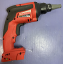Milwaukee Drywall Screw Gun /Hammer/Impact 2866-20 2904-20 2853-20 + 6.0AH Batt used