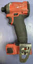 Milwaukee Drywall Screw Gun /Hammer/Impact 2866-20 2904-20 2853-20 + 6.0AH Batt in Boston, MA