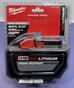 MILWAUKEE 2717-20 M18FUEL 18V ROTARY HAMMER + 12Ah Battery + rotary hammer bit purchase